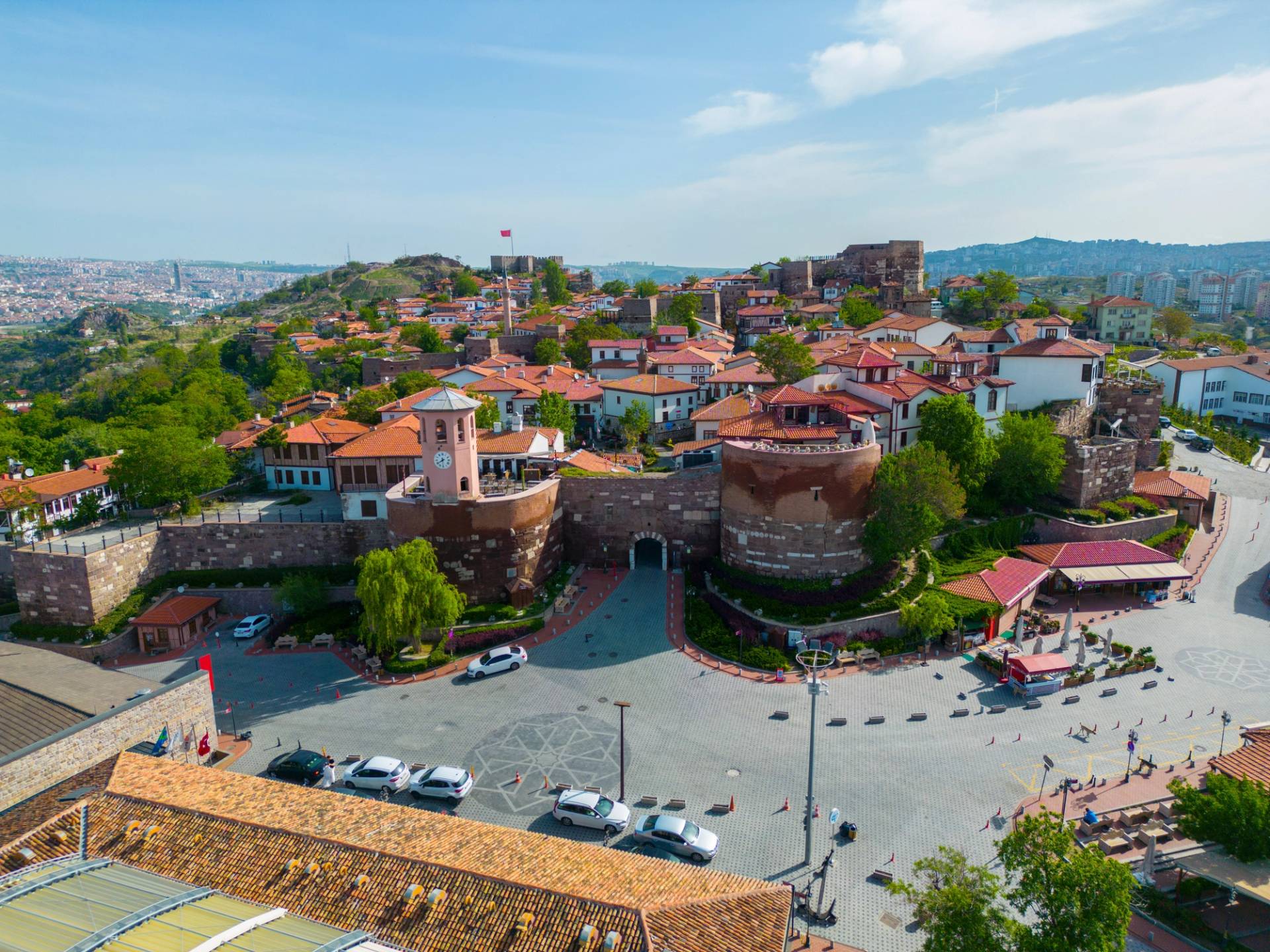 ankara