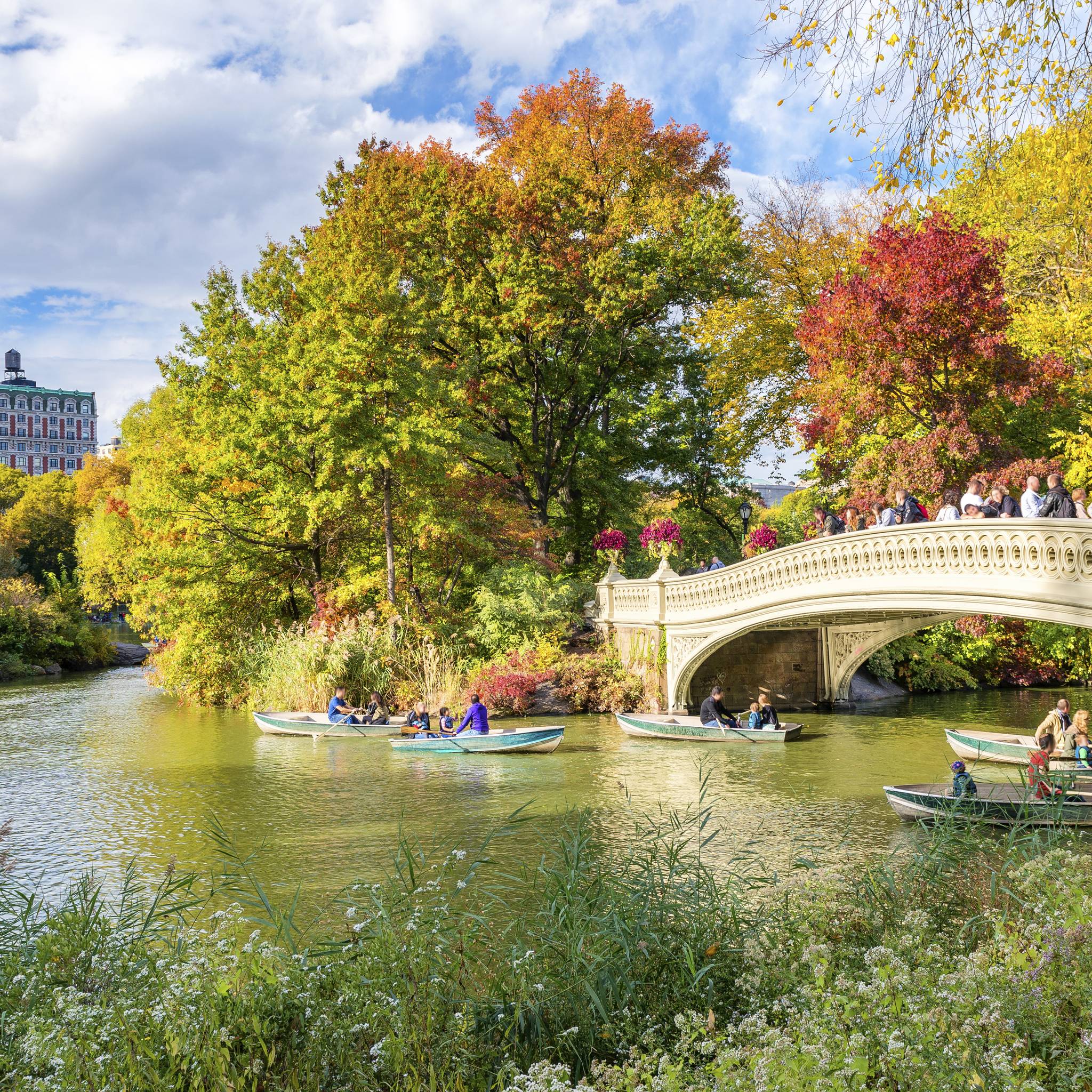 Viaggio a New York City di 6 giorni