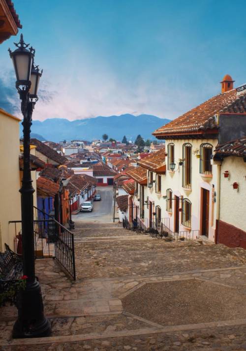 san cristobal de las casas