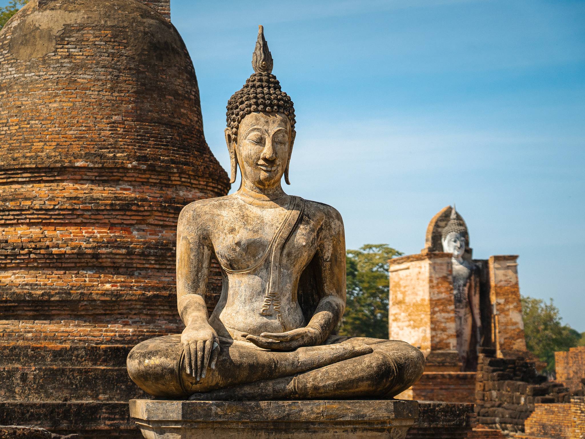 Unmissable Thailand cover