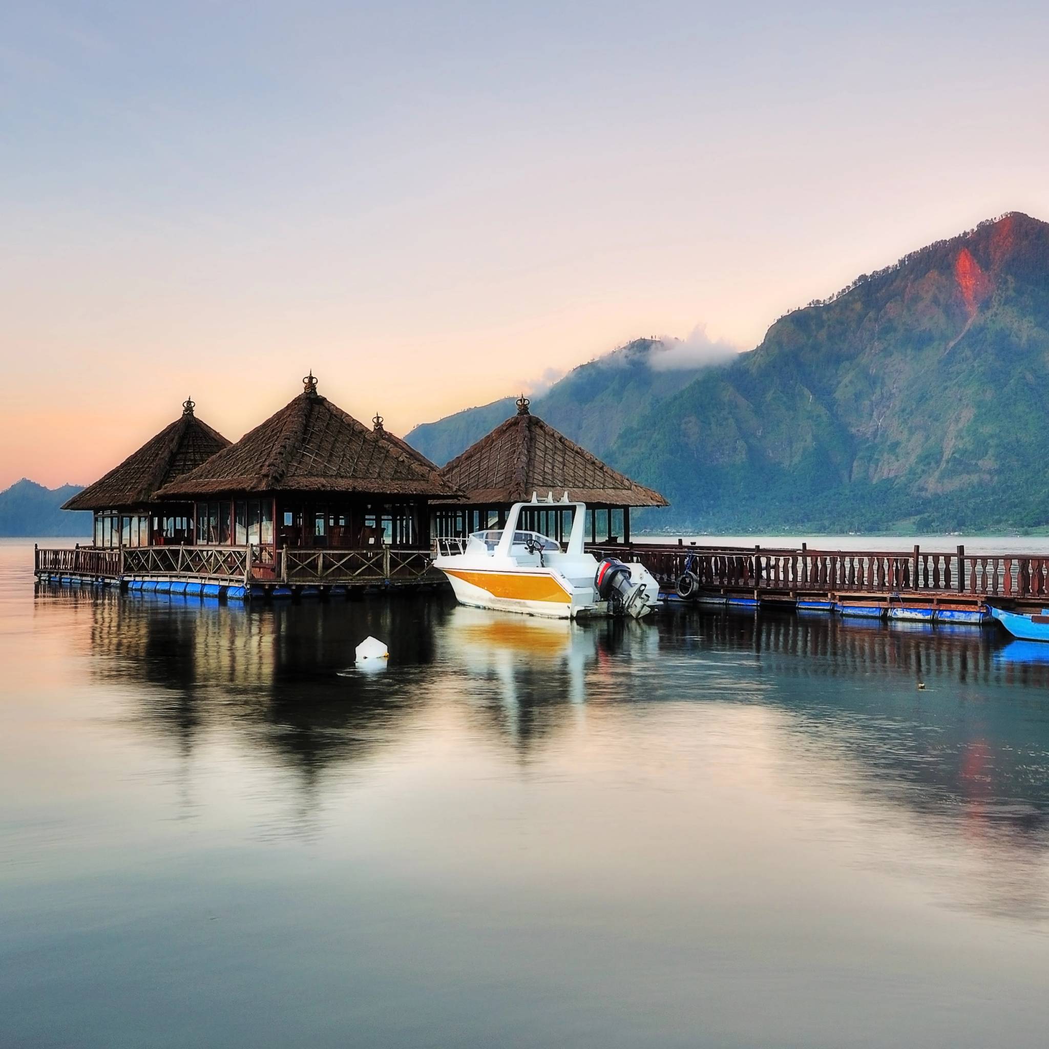 Tour di Bali, Isole Gili e Singapore