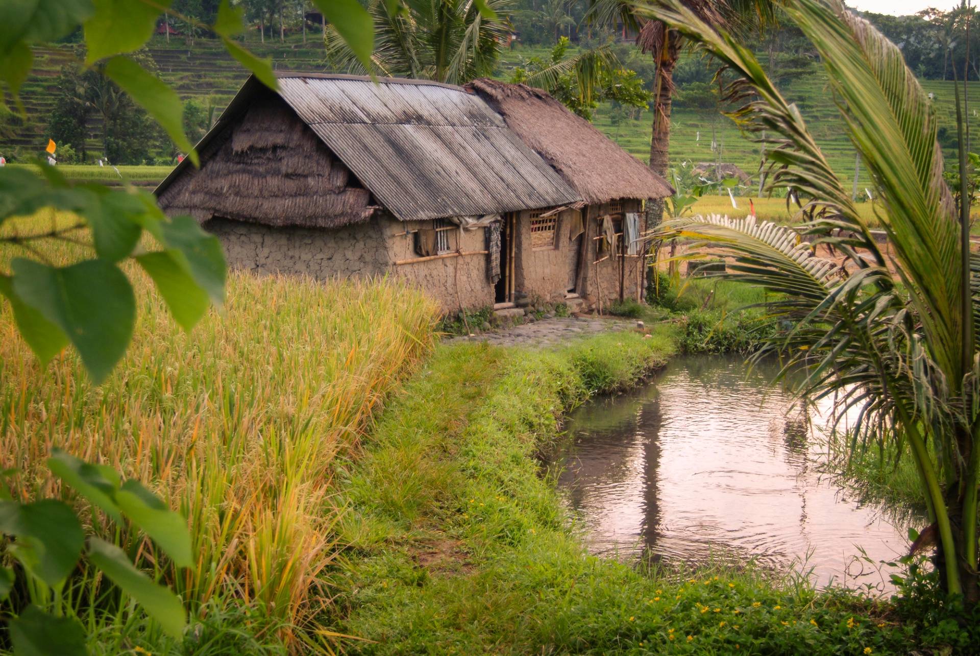 village