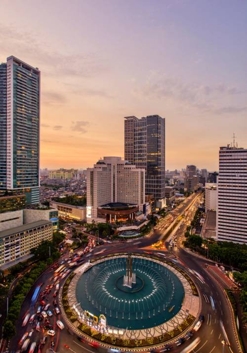 Jakarta