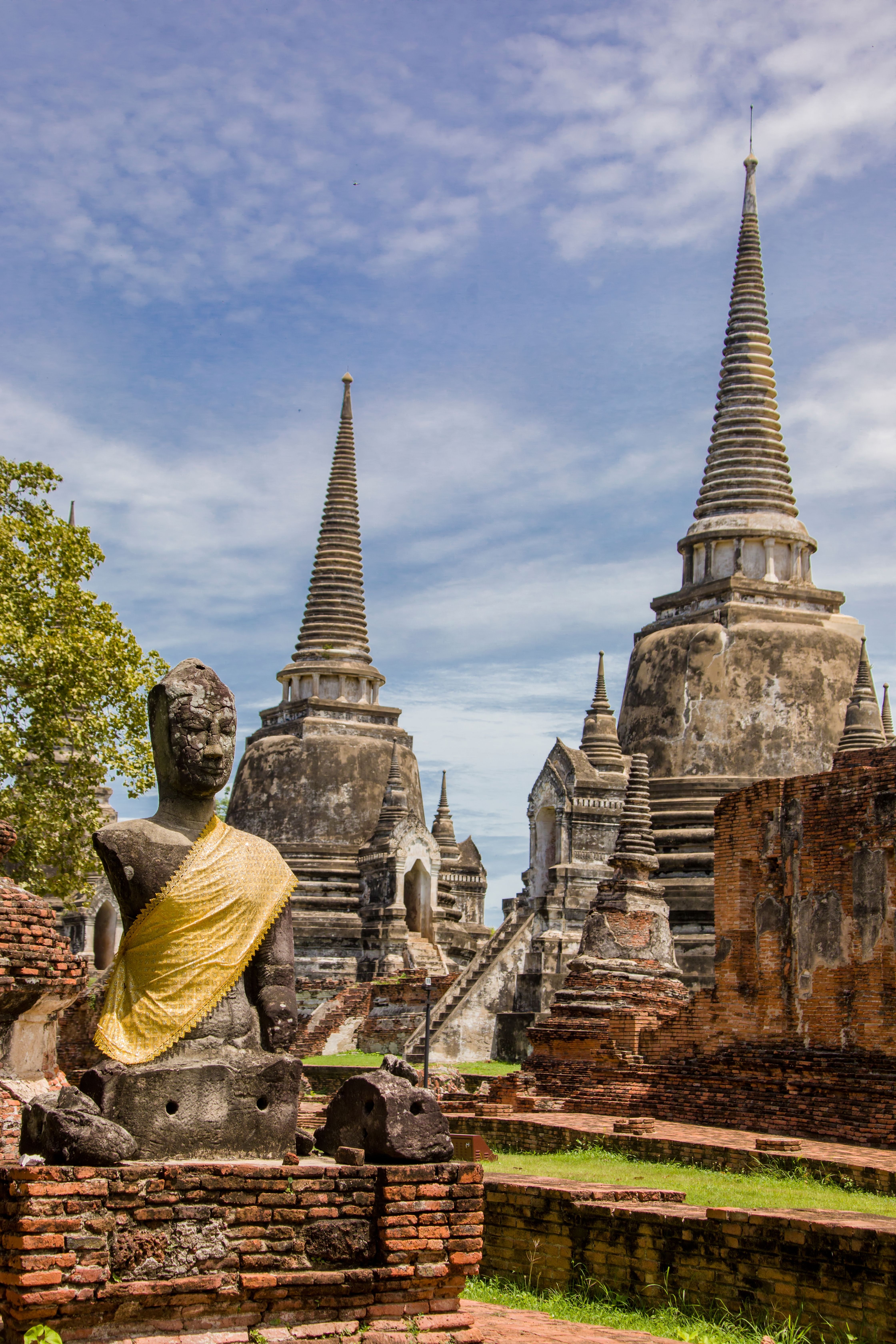ayutthaya