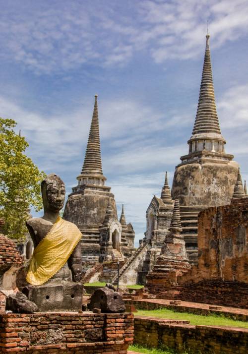 ayutthaya