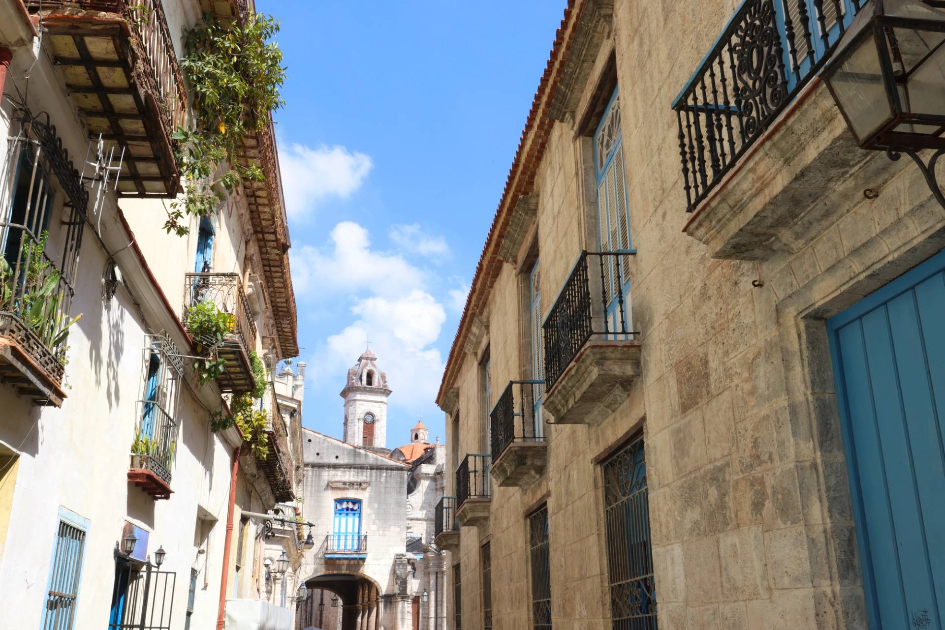 strada havana