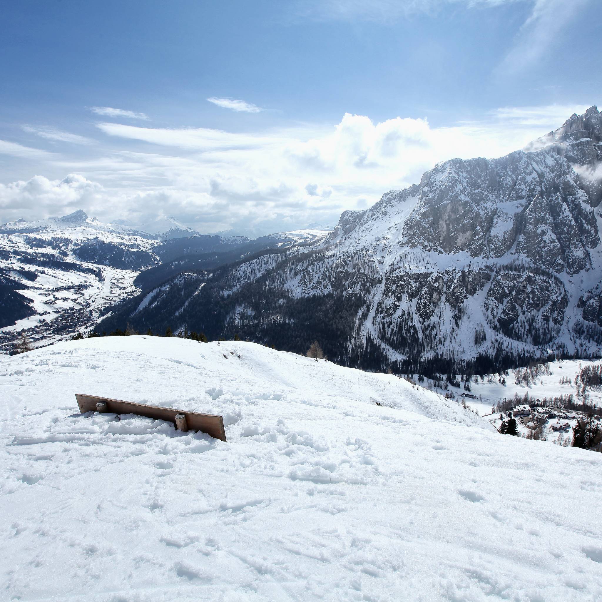 Settimana bianca in Val di Fiemme