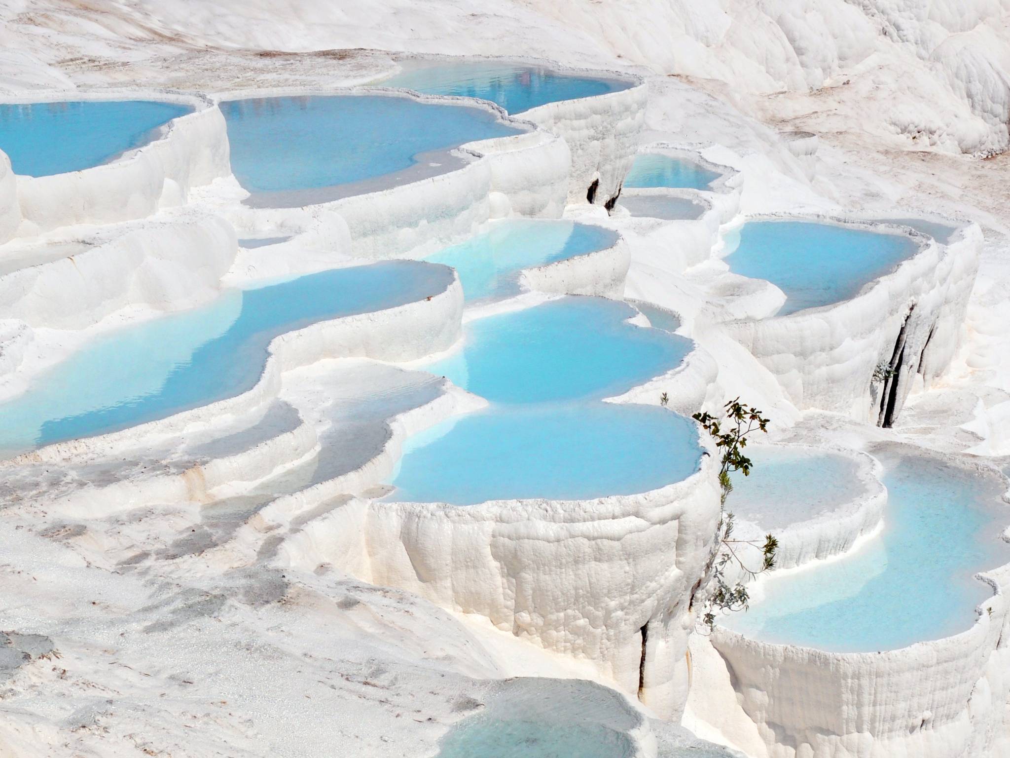 Tour in Turchia e Cappadocia cover