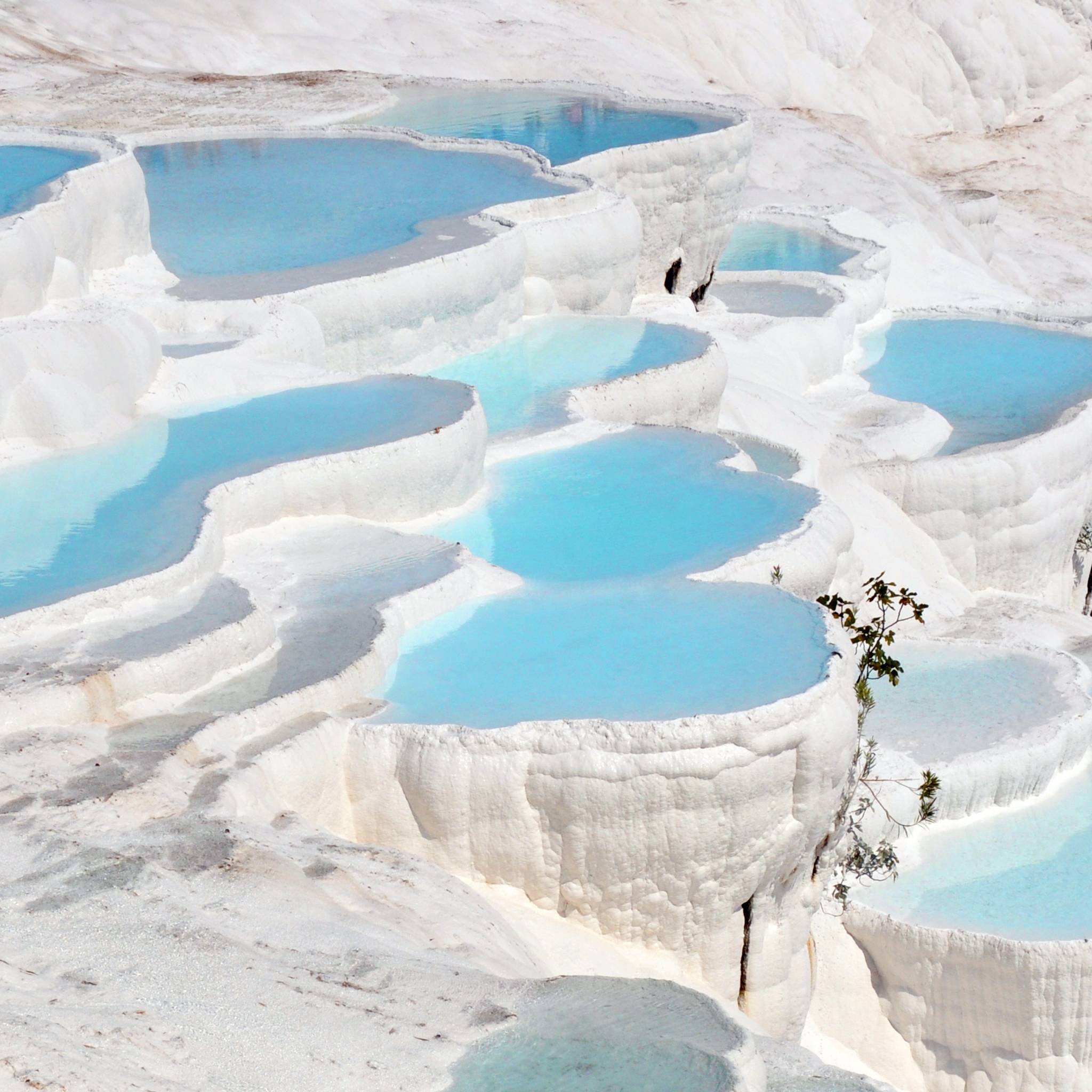Tour in Turchia e Cappadocia