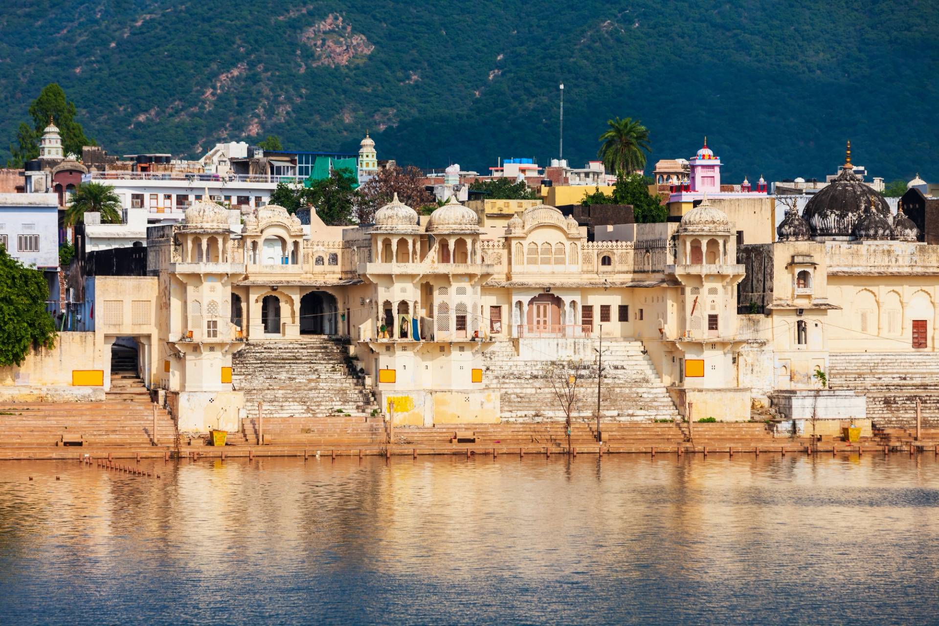 River Ganges