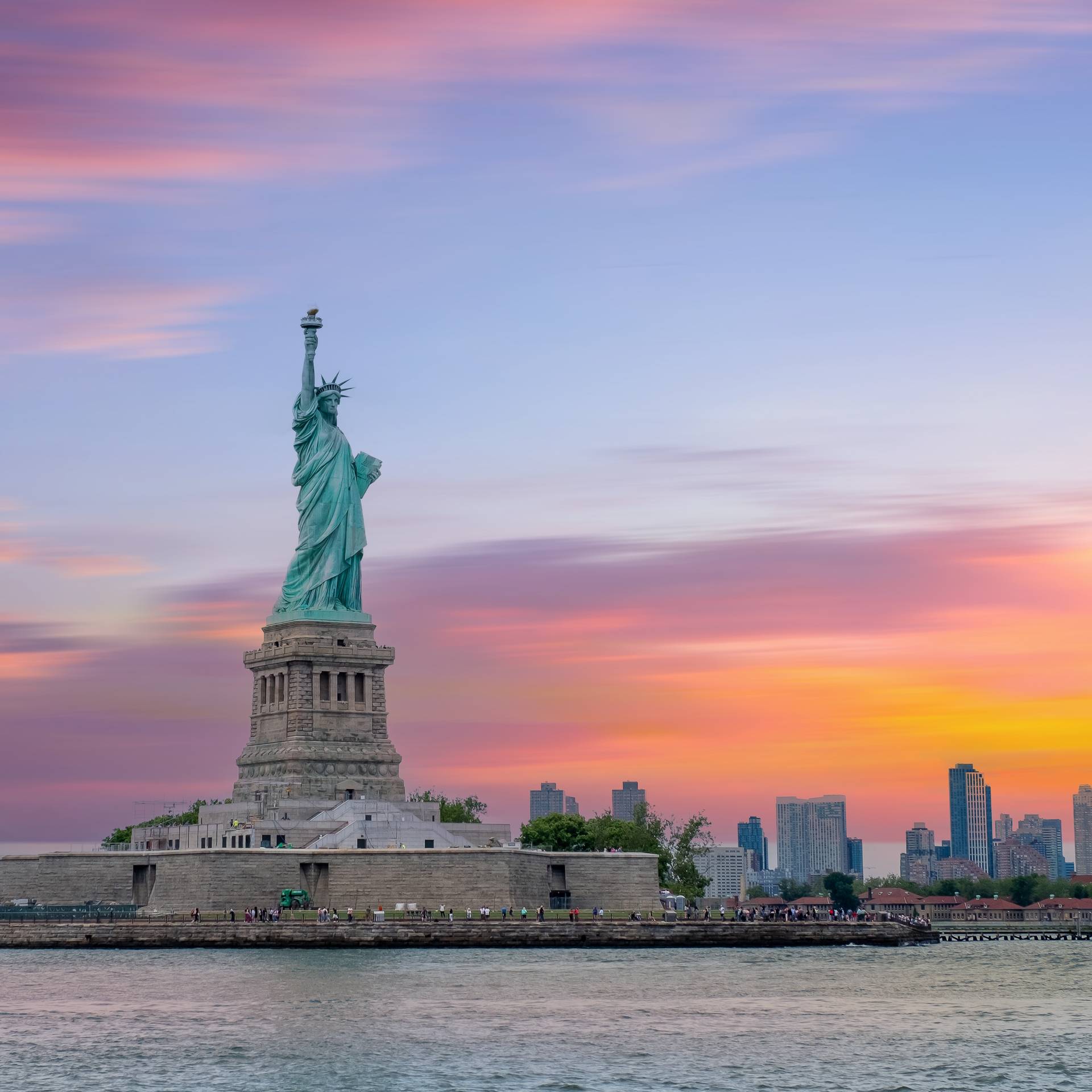 Il meglio del Canada e degli USA