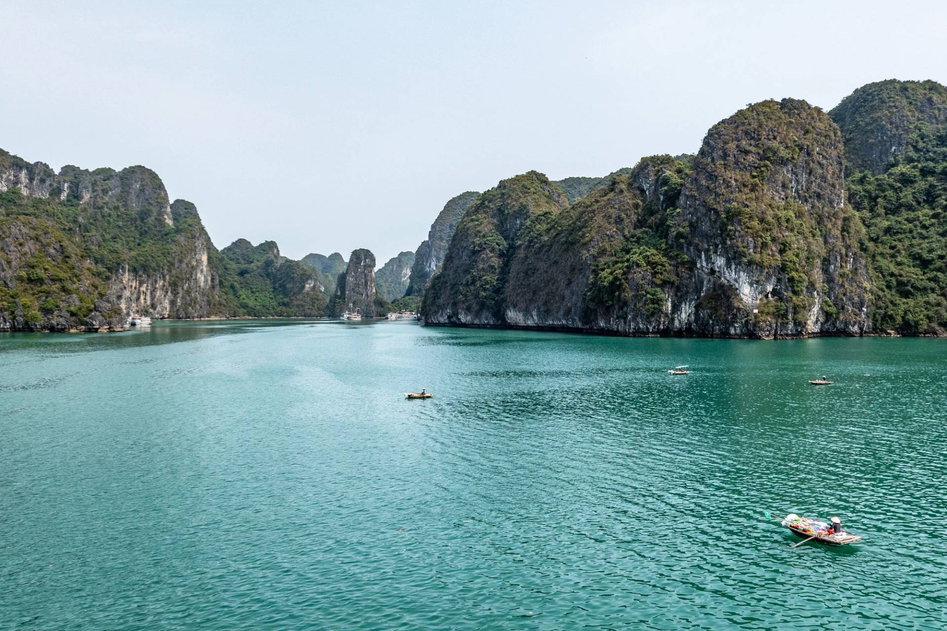baia di ha long