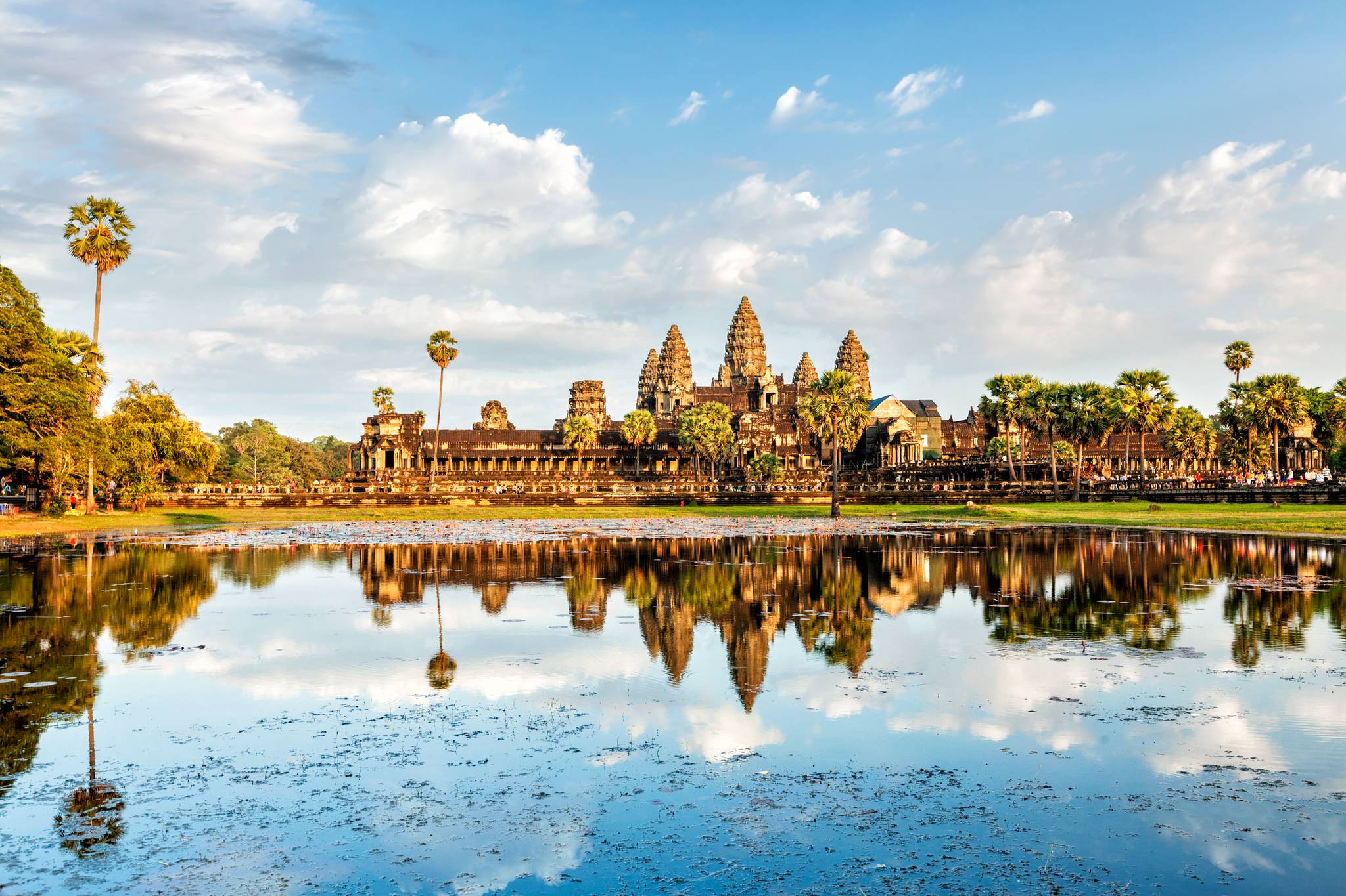 siem reap