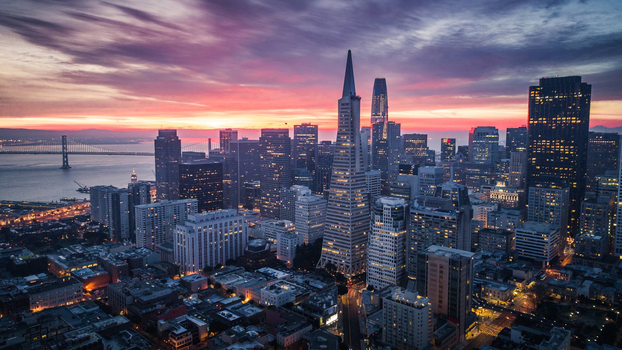 san francisco