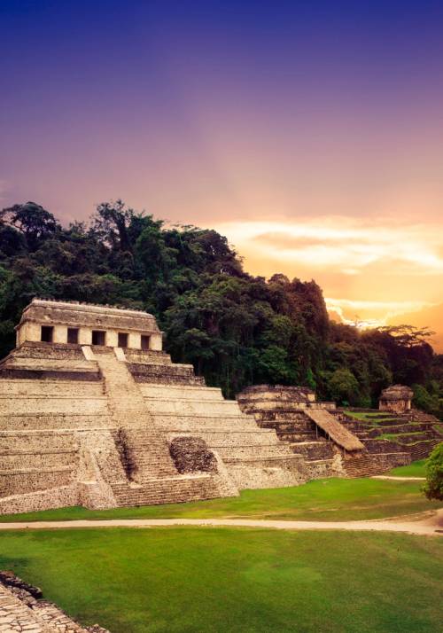 Palenque