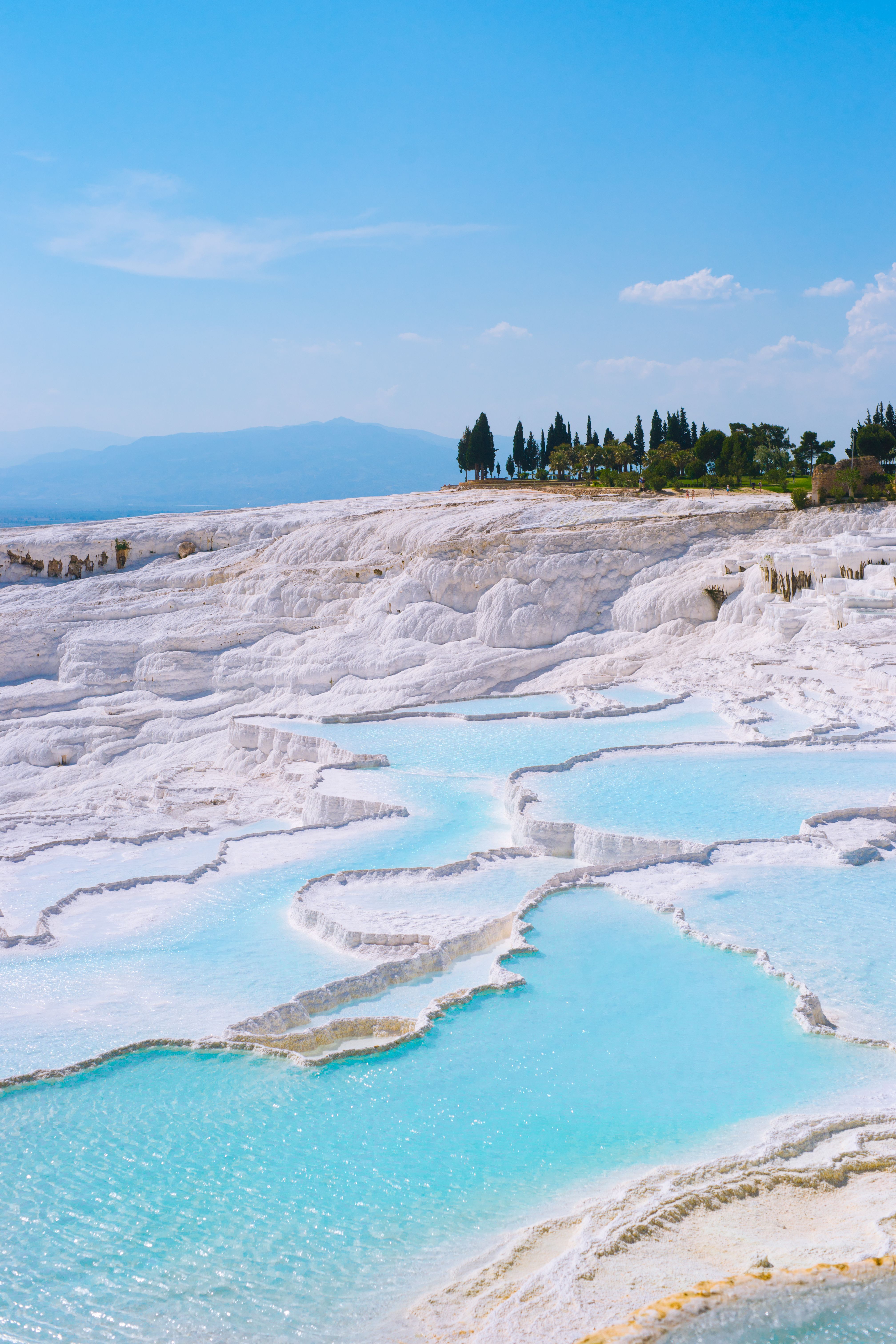 pamukkale