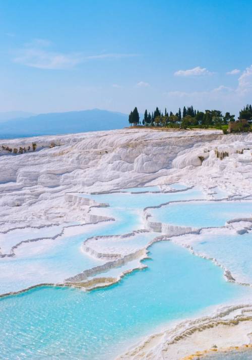 pamukkale