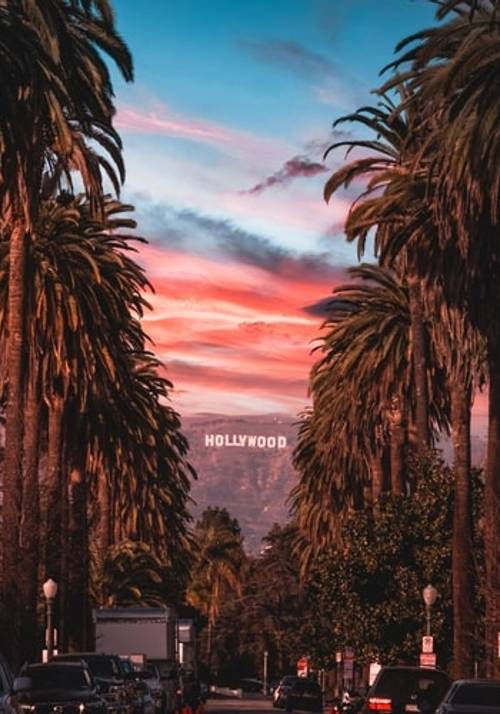 Hollywood