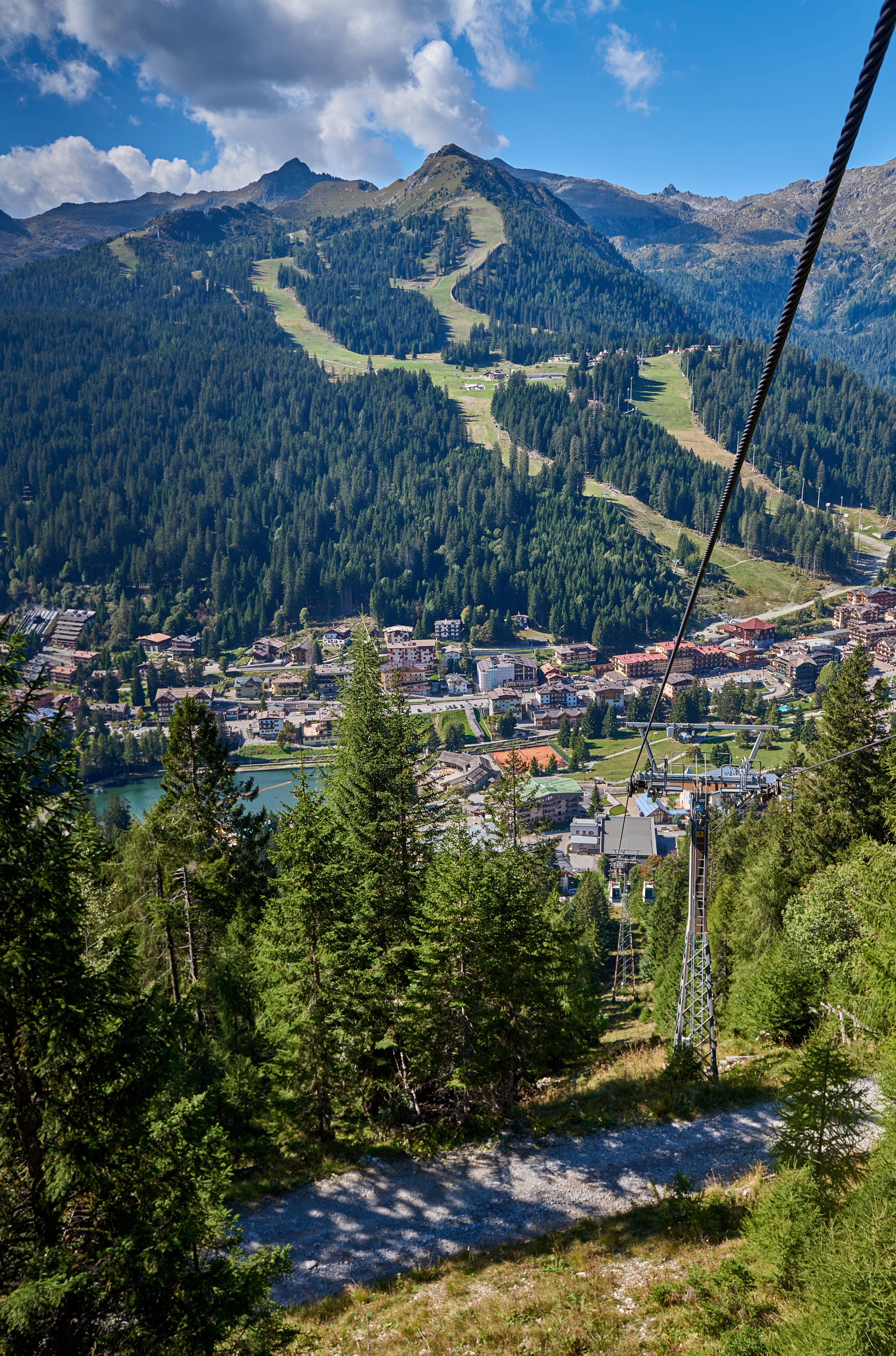 madonna di campiglio 