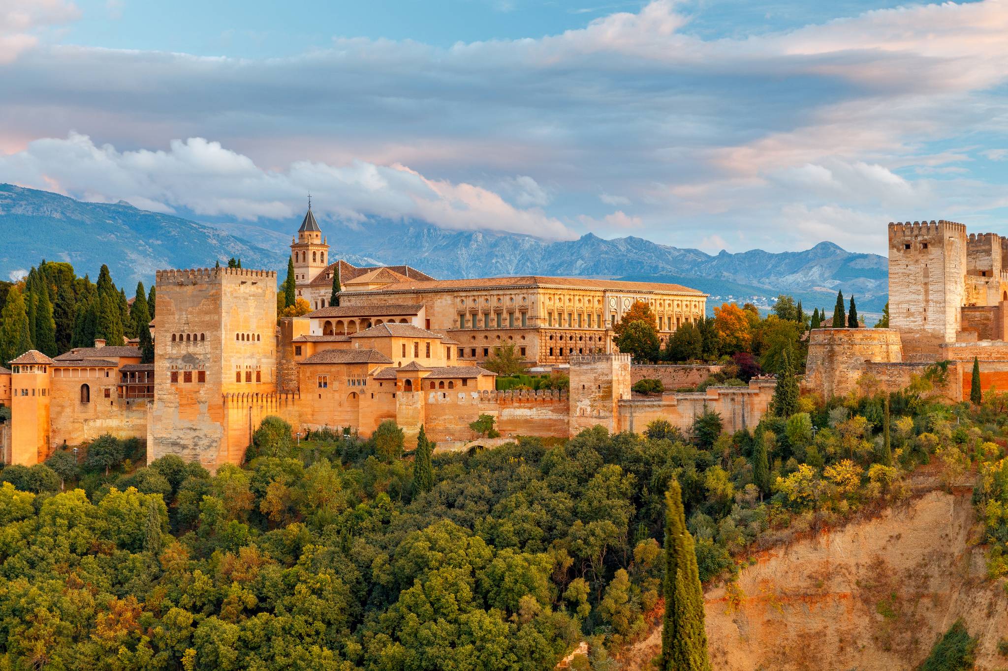 granada spagna