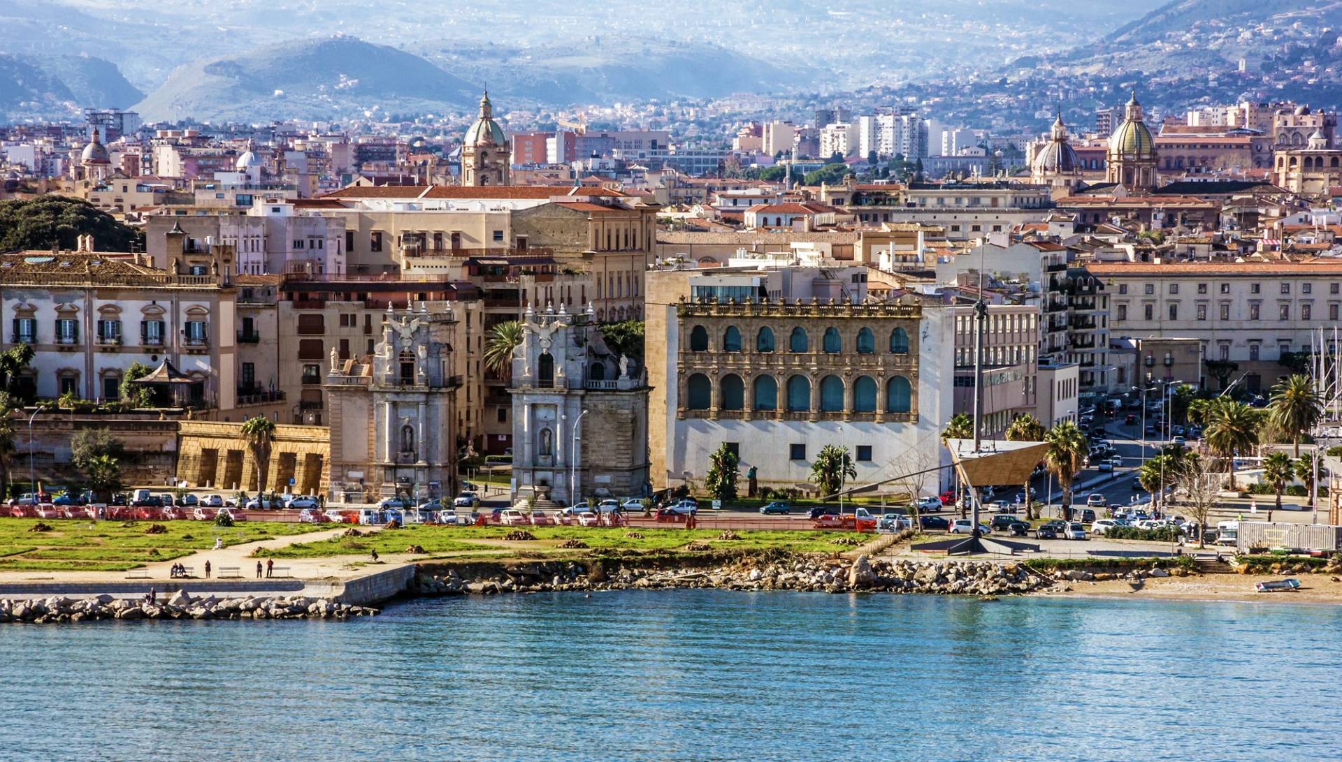 palermo sicilia