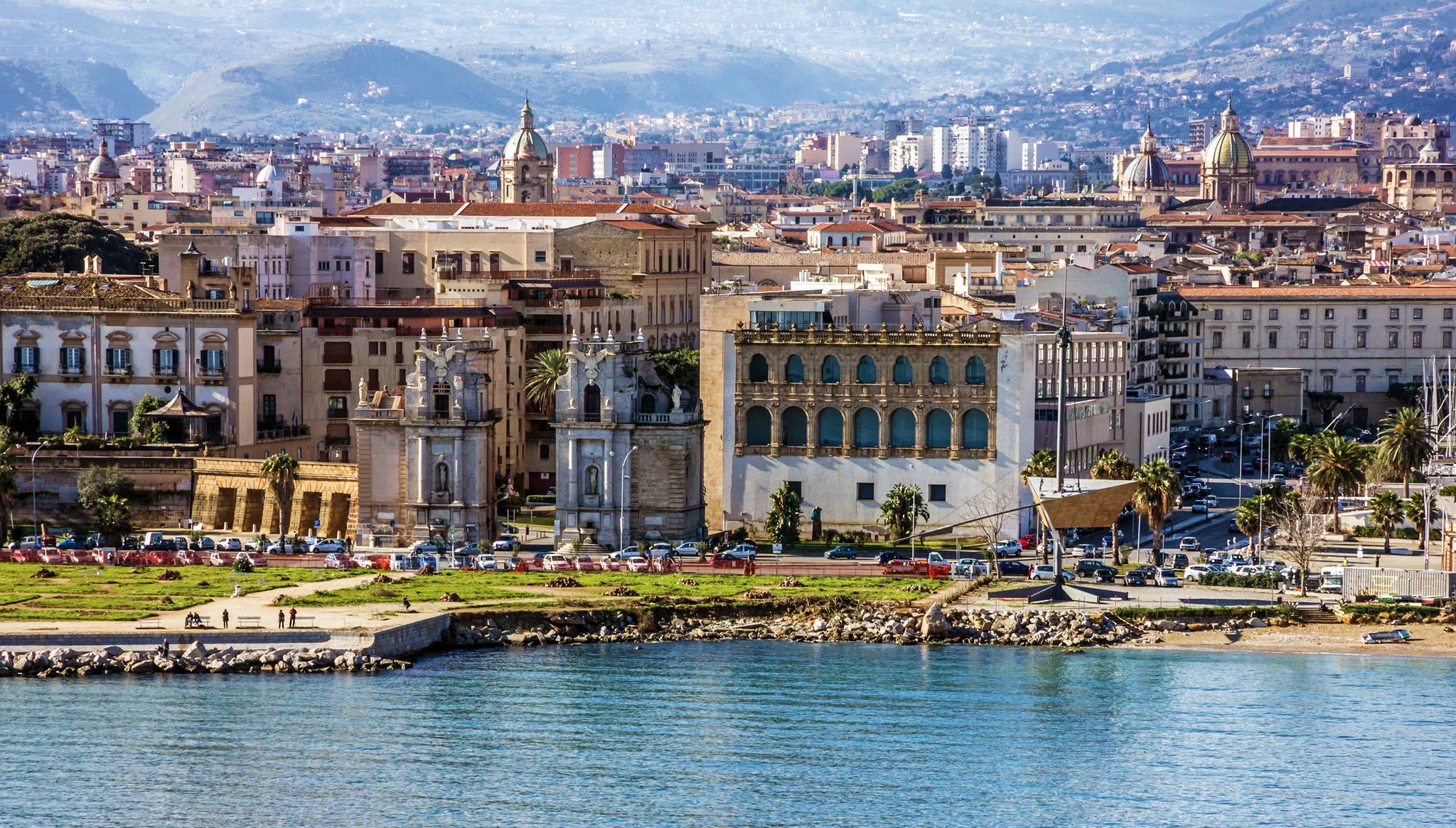 palermo sicilia