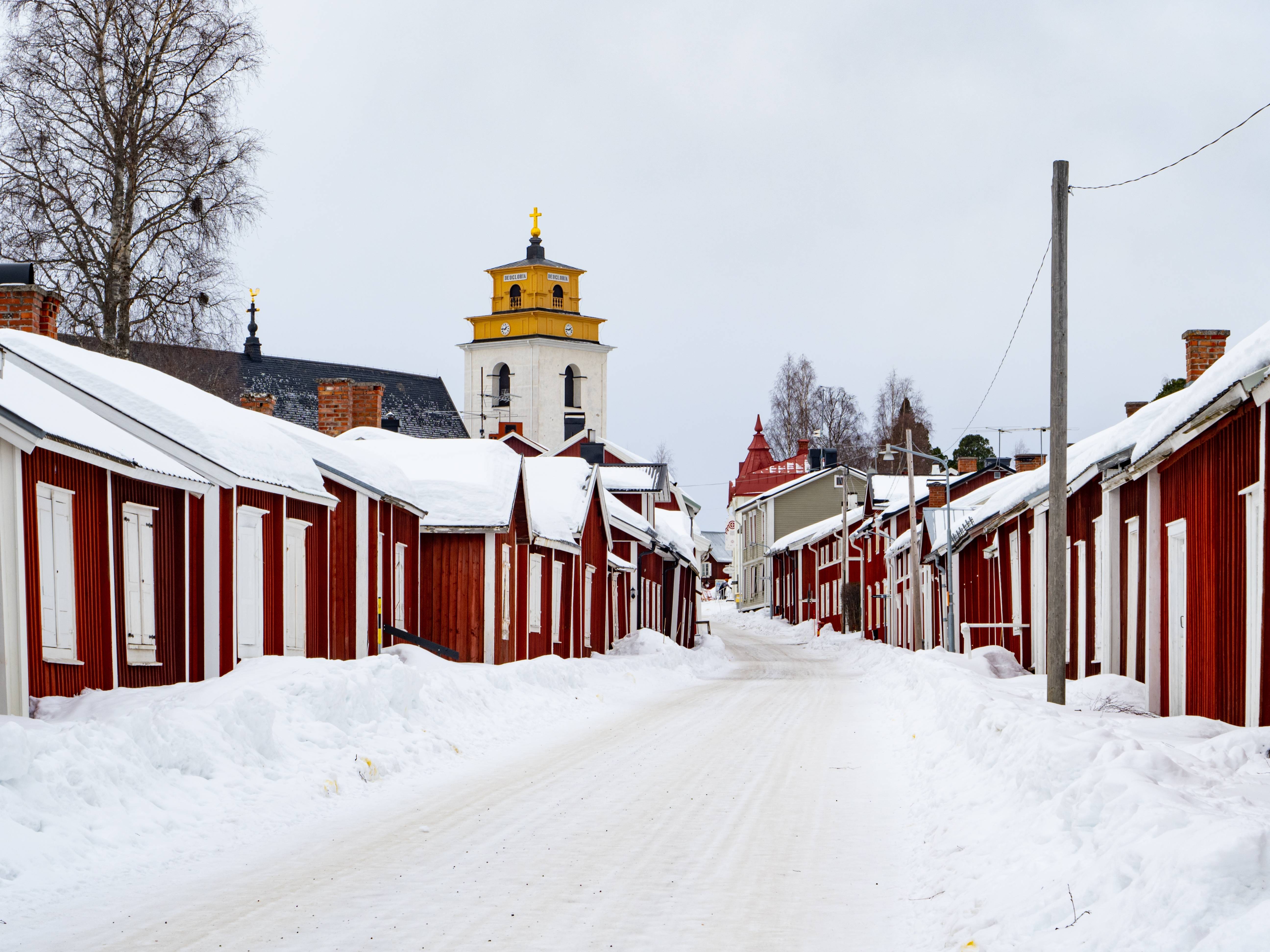 lulea