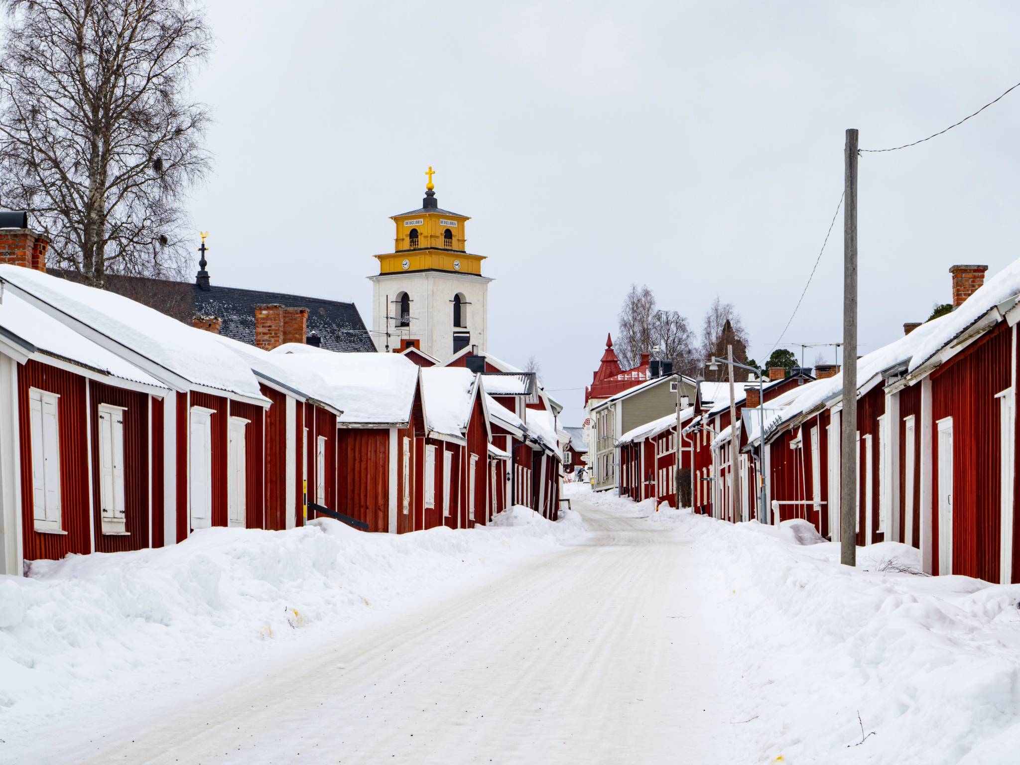lulea