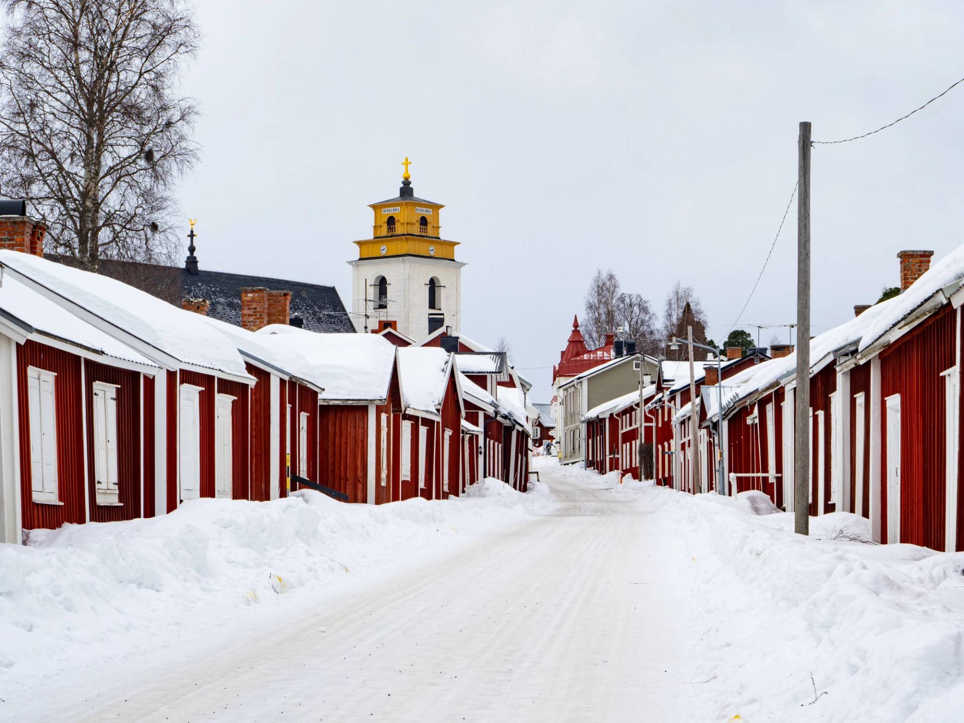 lulea