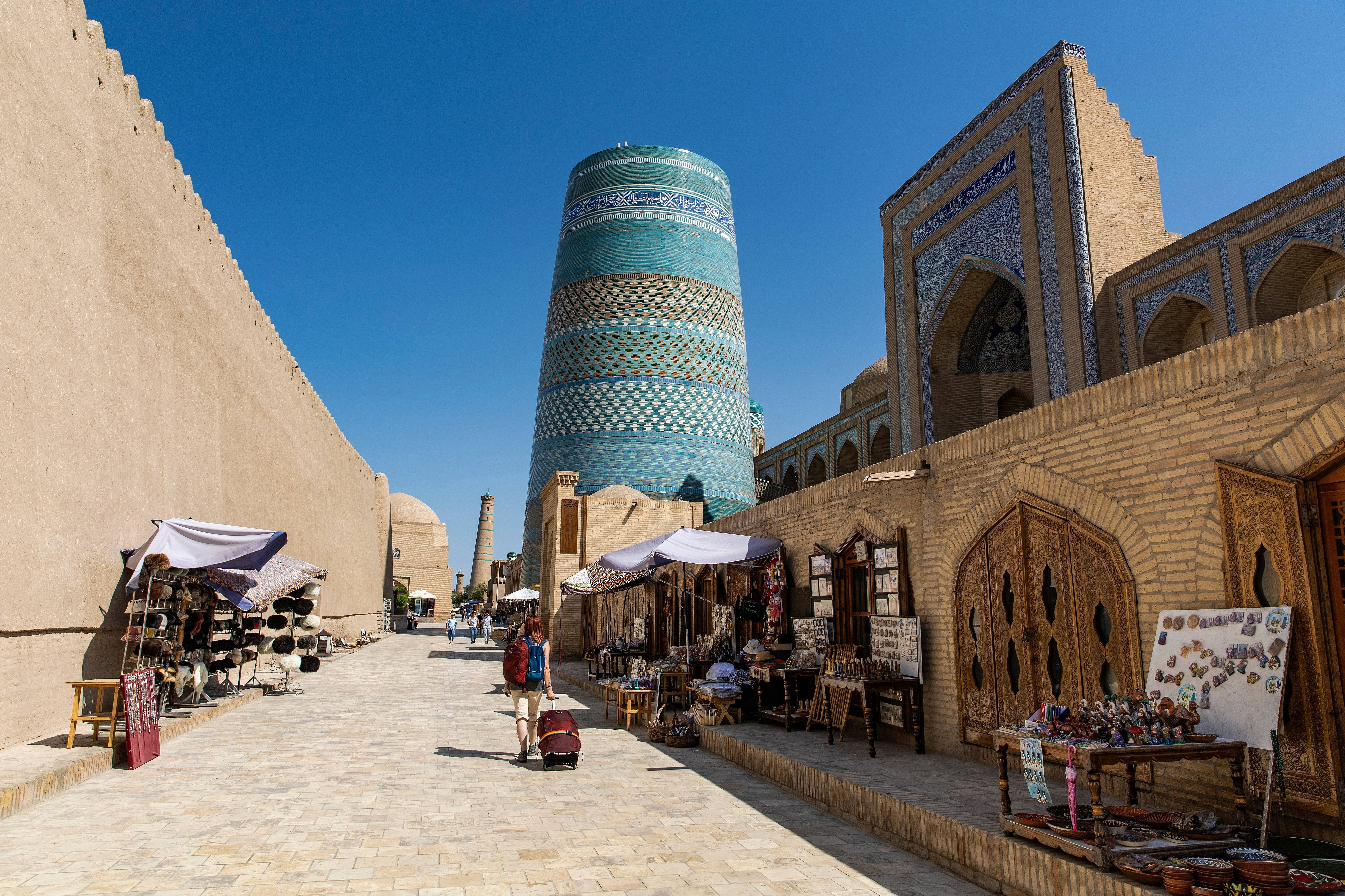 khiva