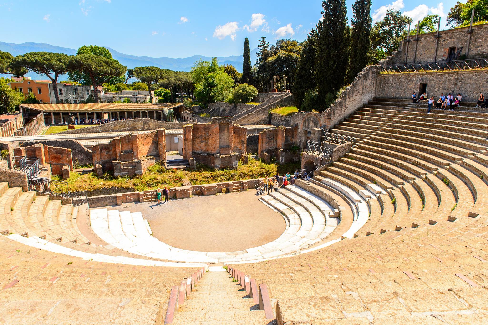 pompei