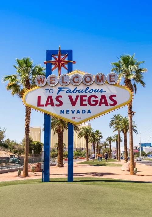 las vegas