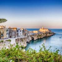 Gran tour della Puglia