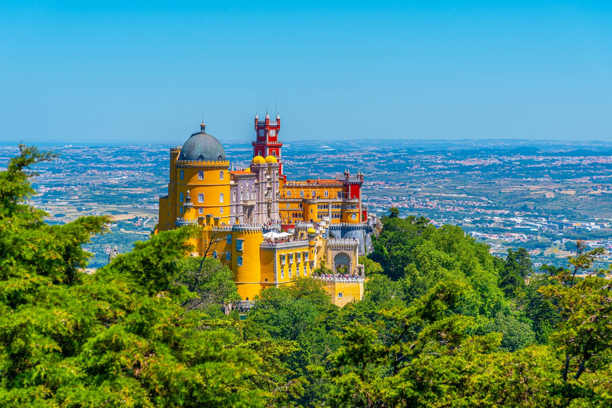 sintra