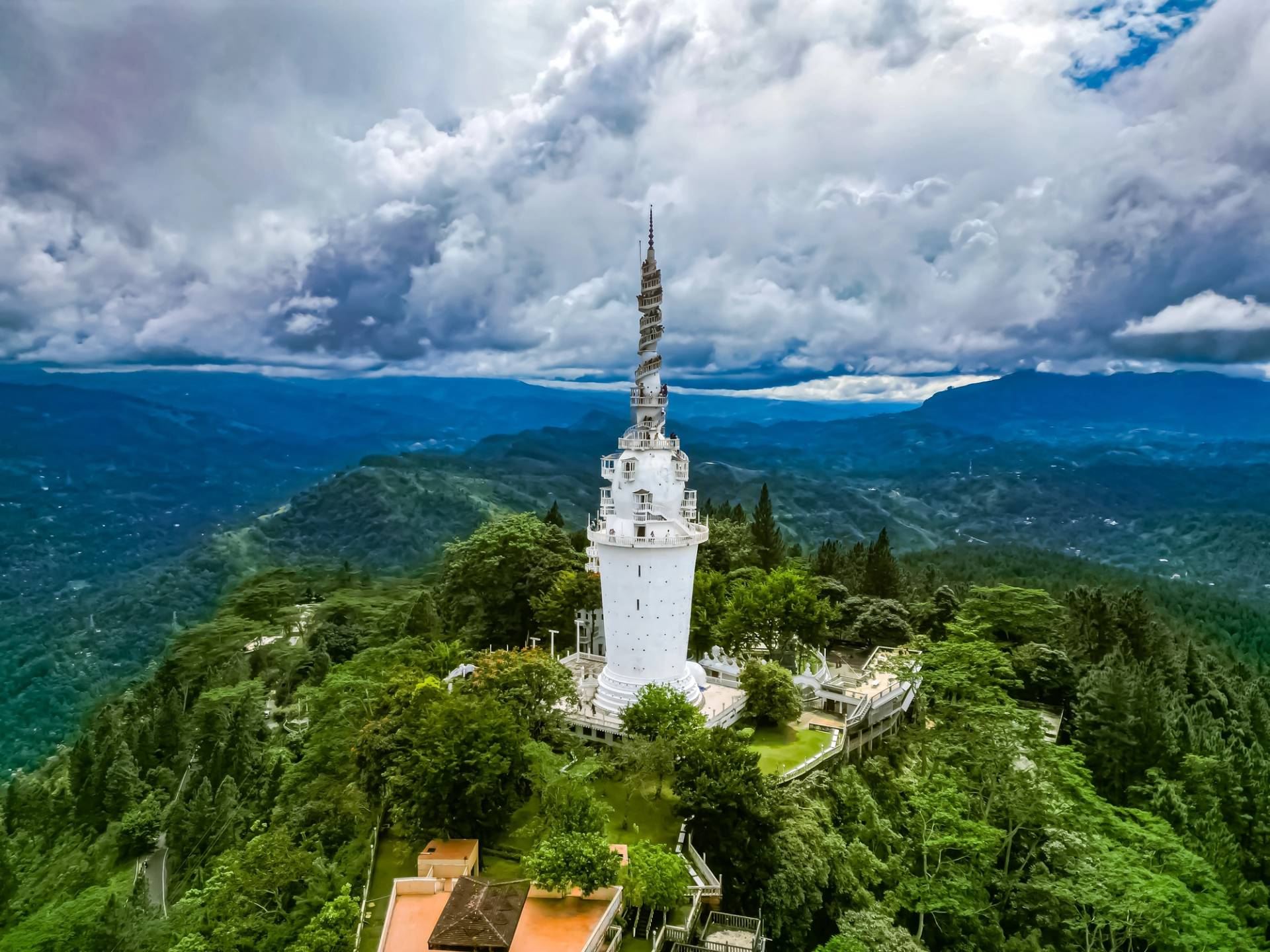 kandy