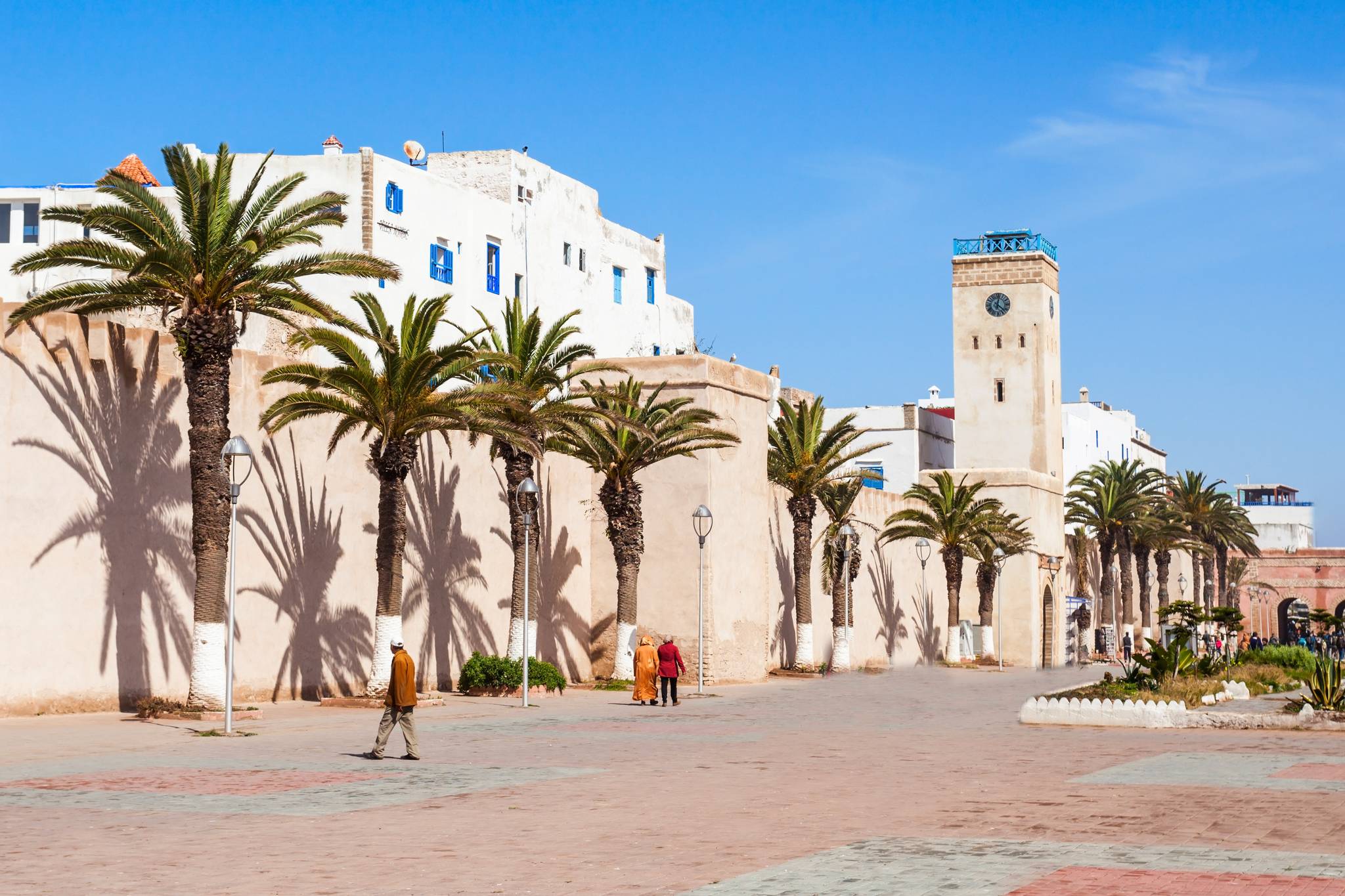 essaouira marocco