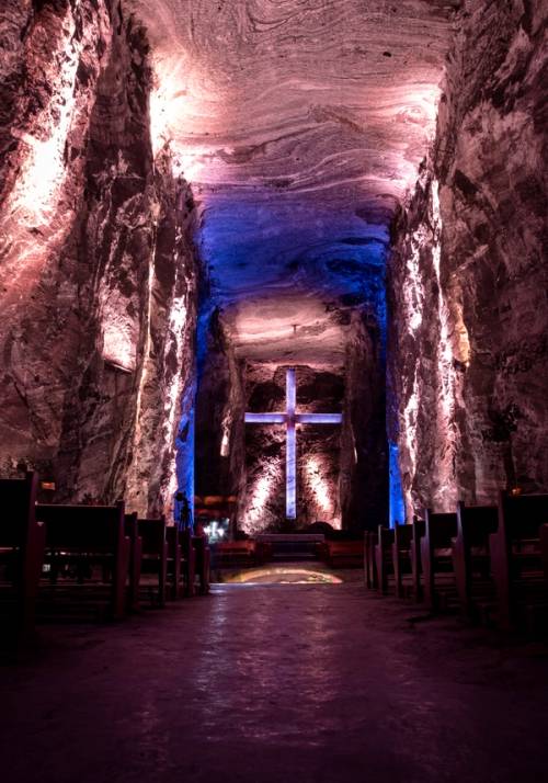 zipaquira colombia