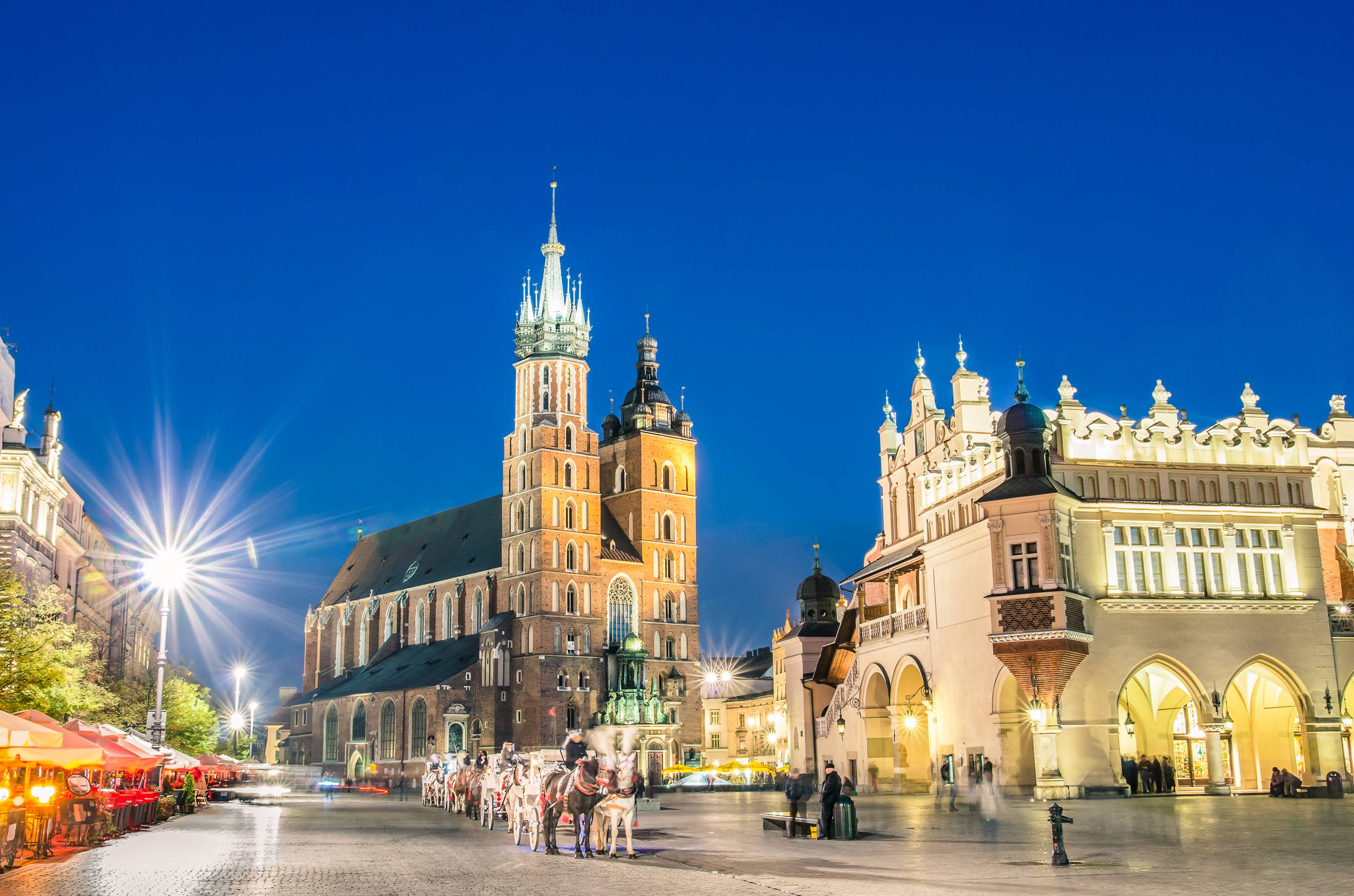 cracovia