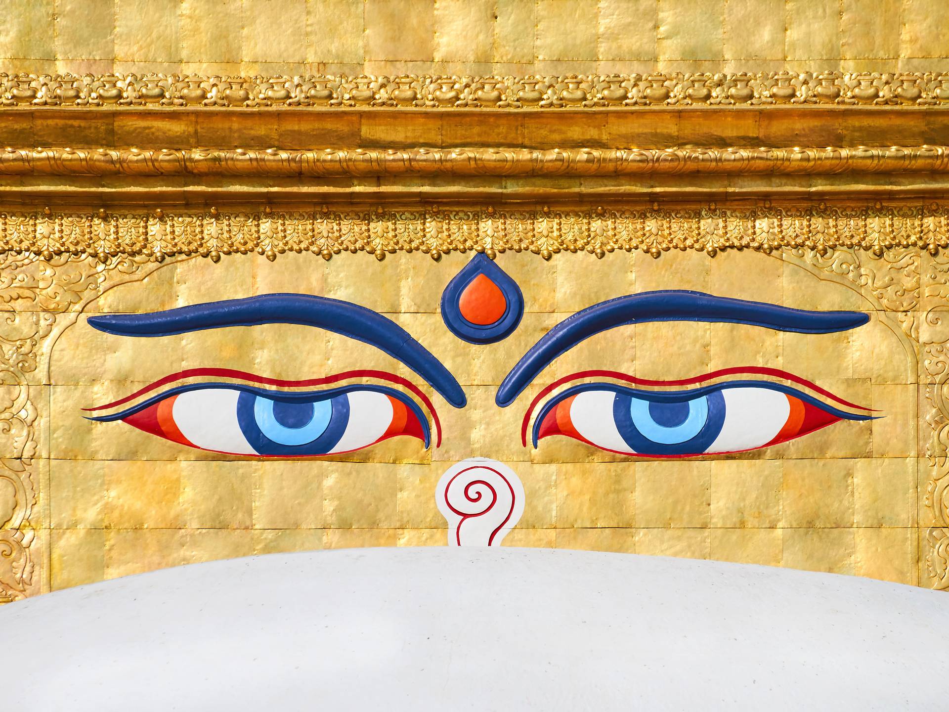 L’essenza del Nepal cover