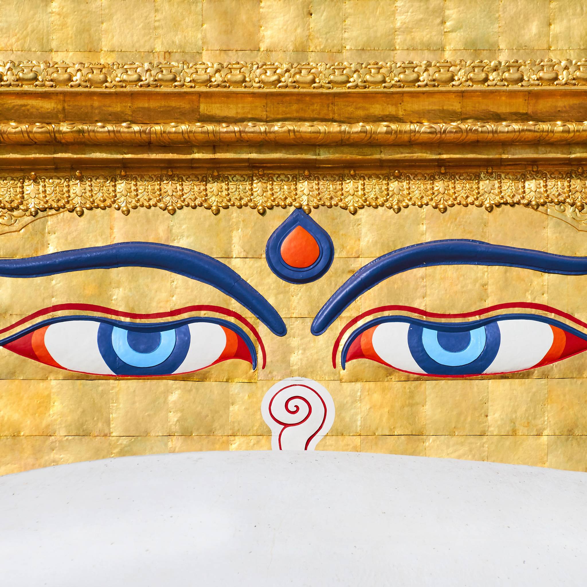 L’essenza del Nepal