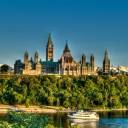 Alla scoperta del Canada