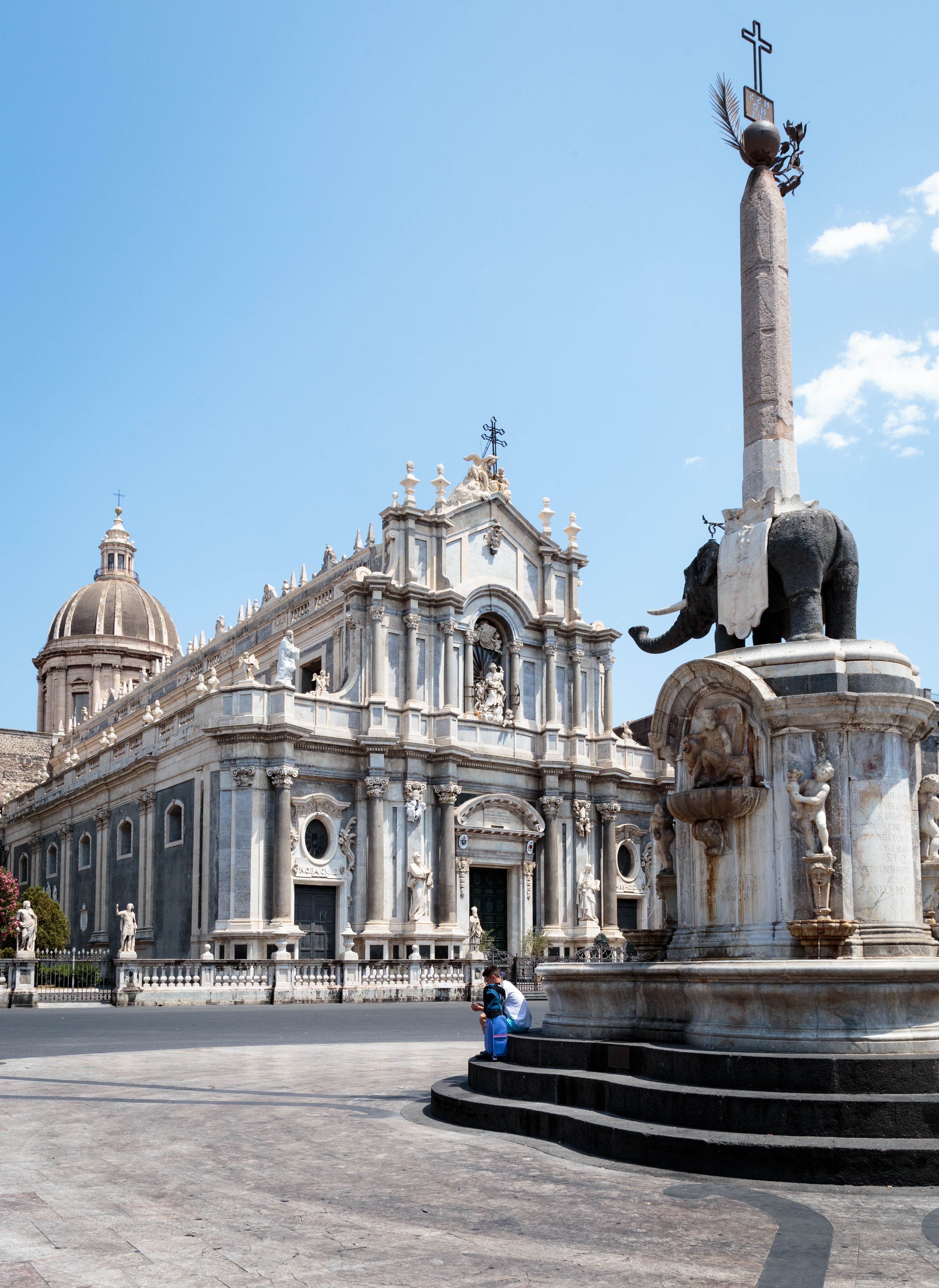 tour di capodanno in sicilia