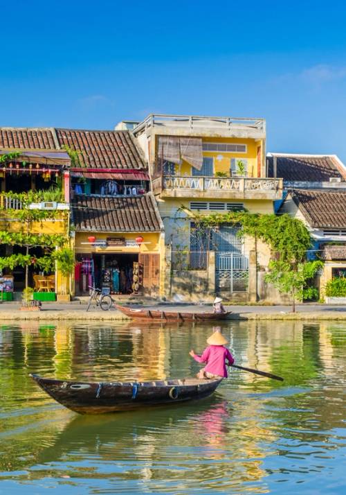 Hoi An