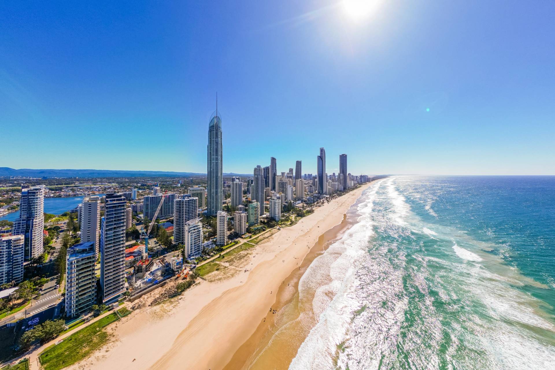 gold coast