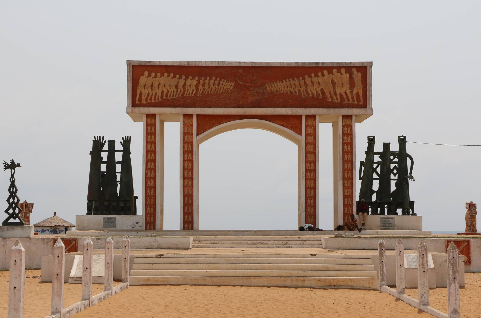 ouidah