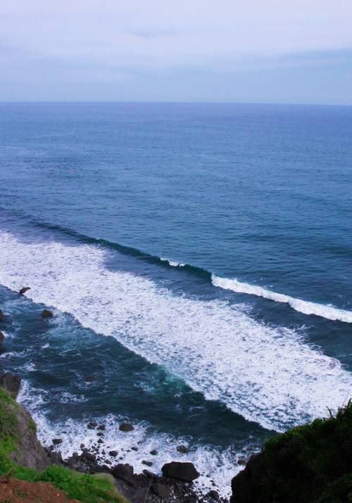 oceano a la libertad