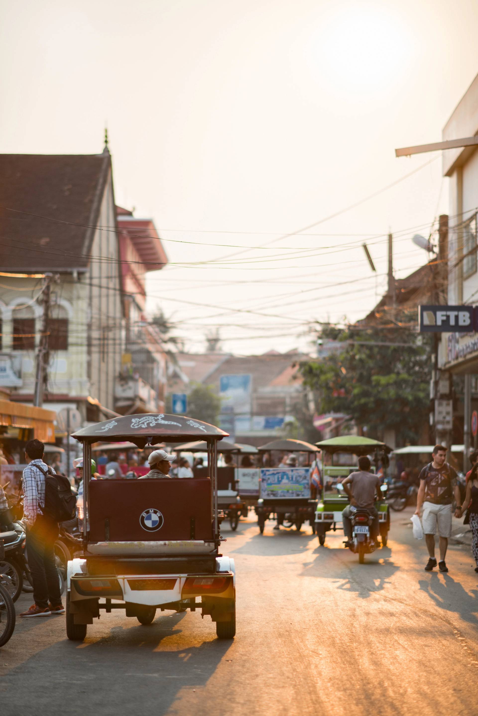 siem reap citta