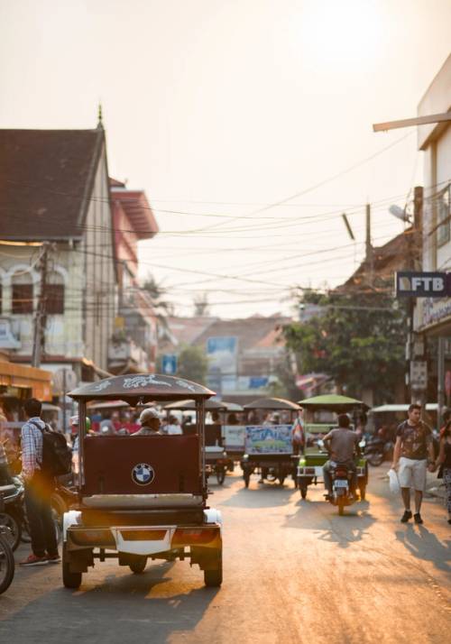 siem reap