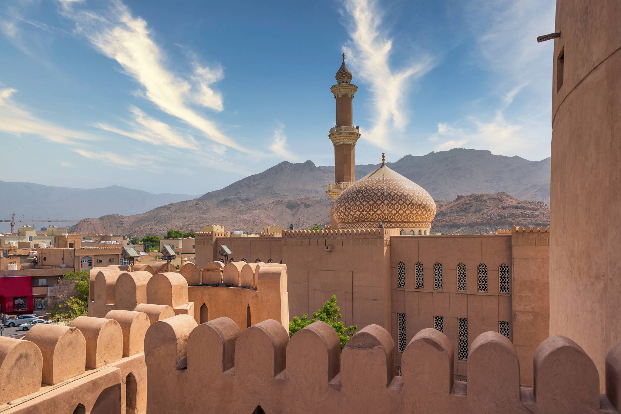 nizwa