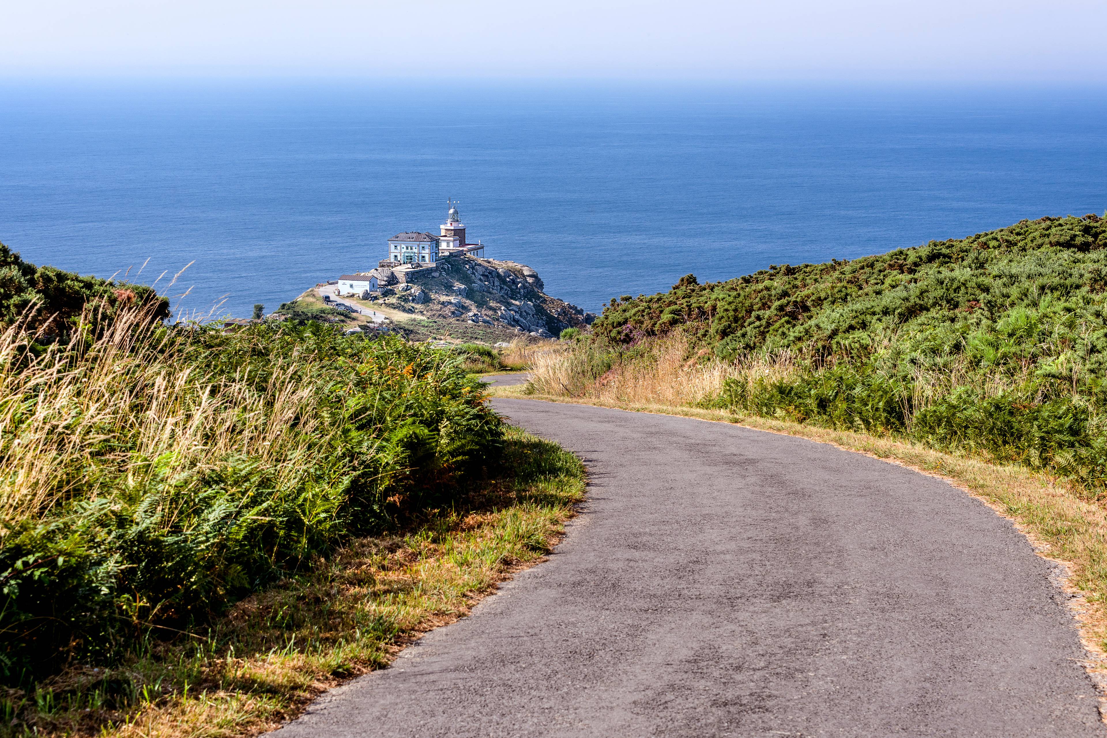 finisterre spagna